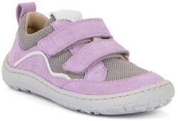 Froddo Adidași desculți pentru fete BASE Lilac Froddo G3130260-9 violet - 32