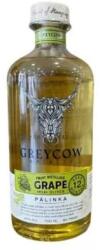 Greycow Pálinka Greycow Irsai Olivér (12 hónapig érlelt) pálinka (0, 7l)(40%)