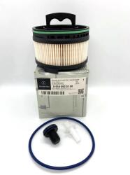 Original Mercedes Filtru combustibil ORIGINAL MERCEDES A6540920100 (A654 092 01 00)