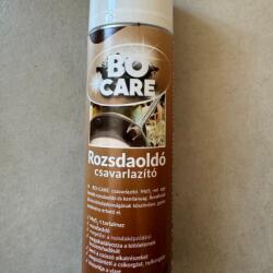 Mannol Rozsdaoldó, csavarlazító spray 500 ml Bocare