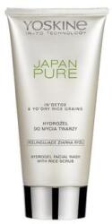 YOSKINE Hydrogel Arclemosó 150 ml