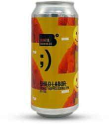 Bereta Child Labor | Bereta| 0, 44L - 8%