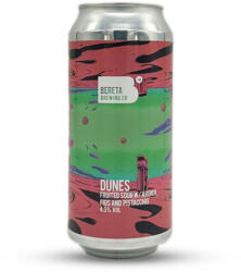 Bereta Dunes | Bereta| 0, 44L - 4, 3%