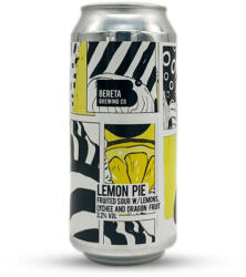 Bereta Lemon Pie | Bereta| 0, 44L - 3, 2%