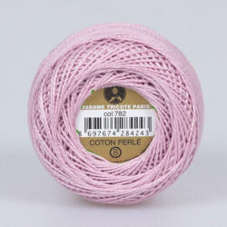  Madame Tricote Paris - Coton Perlé 8 - 782