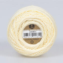  Madame Tricote Paris - Coton Perlé 8 - 4011