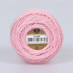  Madame Tricote Paris - Coton Perlé 8 - 039