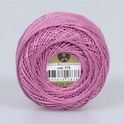  Madame Tricote Paris - Coton Perlé 8 - 775