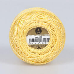  Madame Tricote Paris - Coton Perlé 8 - 135