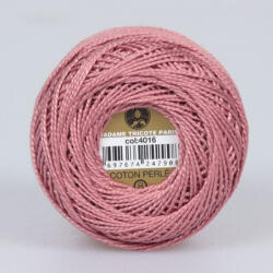  Madame Tricote Paris - Coton Perlé 8 - 4016