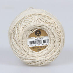  Madame Tricote Paris - Coton Perlé 8 - 4050