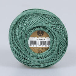 Madame Tricote Paris - Coton Perlé 8 - 4015