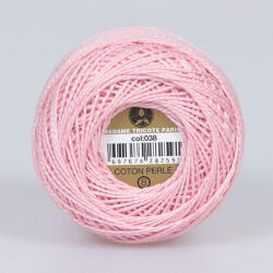  Madame Tricote Paris - Coton Perlé 8 - 038