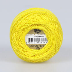  Madame Tricote Paris - Coton Perlé 8 - 611