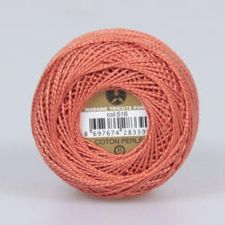  Madame Tricote Paris - Coton Perlé 8 - 516