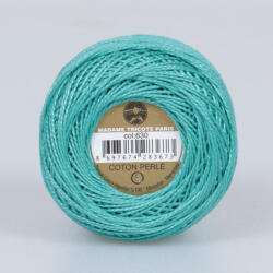  Madame Tricote Paris - Coton Perlé 8 - 630