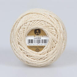  Madame Tricote Paris - Coton Perlé 8 - 004