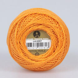  Madame Tricote Paris - Coton Perlé 8 - 4007