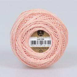  Madame Tricote Paris - Coton Perlé 8 - 104