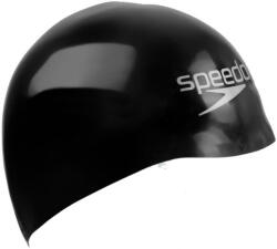 Speedo fastskin cap black/white m