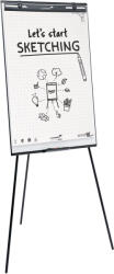 Legamaster Sketch Easy flipchart tripod állványon (LM7-152810)