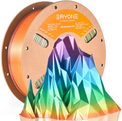 Eryone Szivárvány Silk filament - Mountain Mirage (1kg - 1, 75mm) (B0103044)