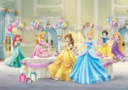 AG Design Princess Cindarella Hercegnők FTD2224 nagy méretű poszter (FTD_2224)
