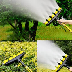 HS Kerti vízpermetező - Spraymaster