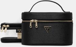 Guess kozmetikai táska 2 db fekete, PW7528 P5261 - fekete Univerzális méret