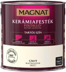 Magnat KERÁMIAFESTÉK FOLTÁLLÓ BELTÉRI FALFESTÉK 5 liter - CM21 csillogó kvarc