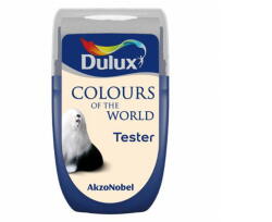 Dulux Nagyvilág Színei színminta 30ml - shiva szentély