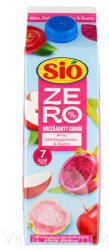 Sió Alma-sárkánygyümölcs-guava 1L - delfinbuvar
