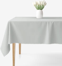 Goldea față de masă impermeabilă - gri 120 x 140 cm Fata de masa