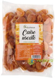 ECONATUR Caise Uscate fara Samburi 500g