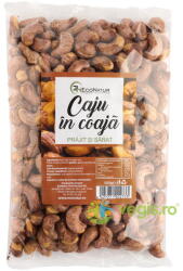 ECONATUR Caju in Coaja Prajit si Sarat 500g