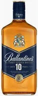  Pernod Ballantine's 10Y whisk. 0, 7l 40%DRS - vegyesbolt