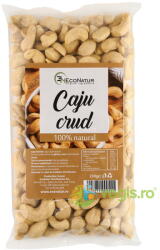 ECONATUR Caju Crud 250g