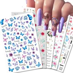 Everin STICKER DECOR UNGHII F678 - F678 - Everin. ro (F678)