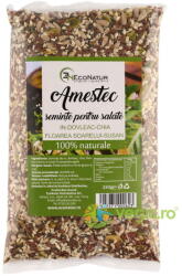 ECONATUR Amestec de Seminte pentru Salate 250g