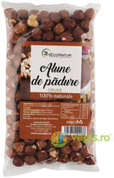 ECONATUR Alune de Padure Crude 250g