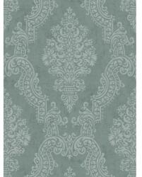 As Creation Tapet elegant stil Baroc gri-verzui
