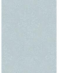 As Creation Tapet elegant stil Baroc turcoaz deschis