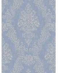 As Creation Tapet elegant stil Baroc lila