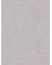 As Creation Tapet elegant stil Baroc bej-gri