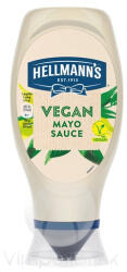  HELLMANN'S Majonéz 408g Vegán - delfinbuvar
