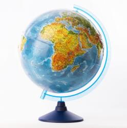 Geostore Glob geografic interactiv cu elemente VR/AR, iluminat, in relief (25 cm) (GG-INT-25RU)