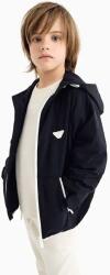 Giorgio Armani gyerek dzseki sötétkék, EB000097 AF12995 - sötétkék 164