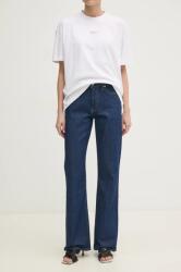 Calvin Klein farmer női, közepes derékmagasságú, K20K208262 - sötétkék 30/32