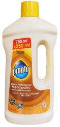 PRONTO Detergent lichid Pronto lemn curat, 750 ml + 250 ml (DETPRO1)