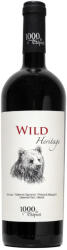 1000 de Chipuri - Wild Heritage DOC 2020 - 0.75L, Alc: 15.5%
